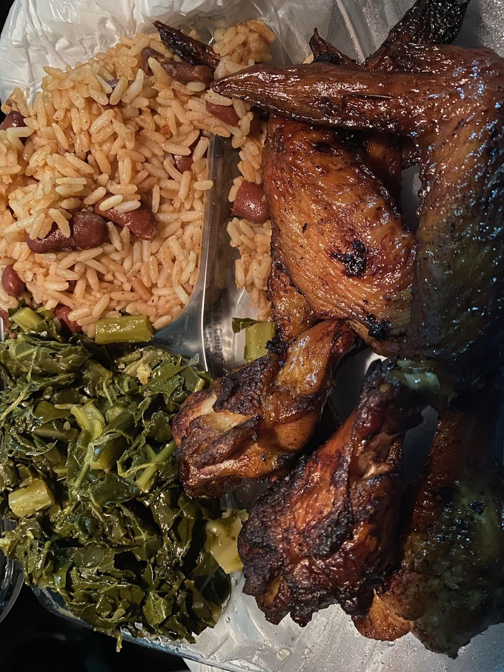 Hogs on the Hill III | 2003 Bladensburg Rd NE, Washington, DC 20018, USA | Phone: (202) 526-2027
