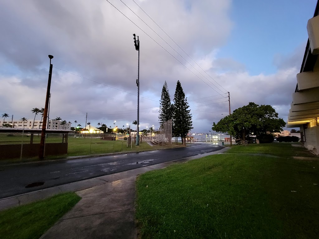 Pearl Harbor Laundromat | 1200 Battleship Dr, Honolulu, HI 96818, USA | Phone: (800) 423-3211