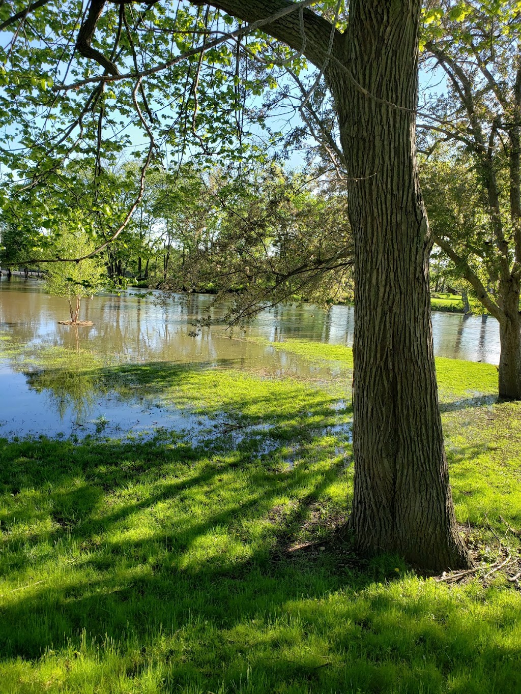 Wehmhoff Jucker Park | Burlington, WI 53105, USA | Phone: (262) 342-1161