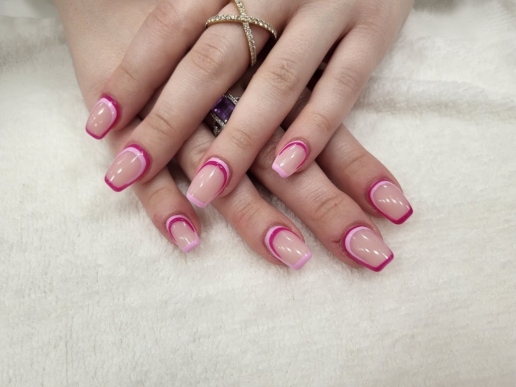 Tammy Nails & Spa | 619 Port Washington Blvd, Port Washington, NY 11050, USA | Phone: (516) 883-1414