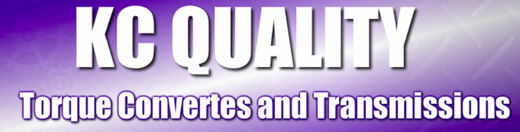 KC Quality Transmissions | 3820 W El Segundo Blvd unit b, Hawthorne, CA 90250, USA | Phone: (310) 973-0452