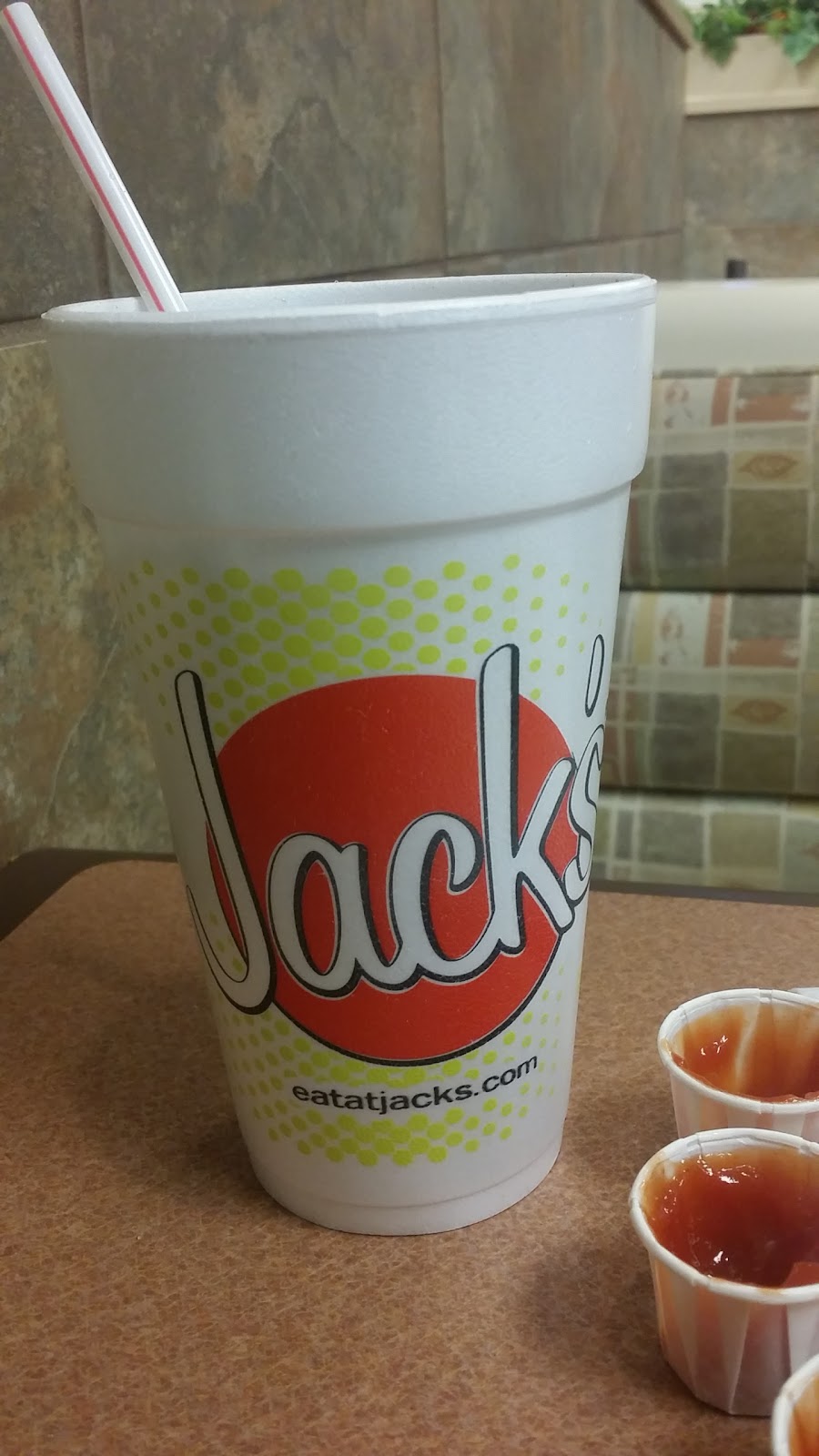 Jacks | 1050 Main St, Montevallo, AL 35115, USA | Phone: (205) 665-1072