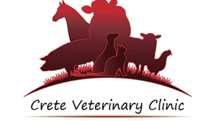 Crete Veterinary Clinic | 1250 Arizona Ave, Crete, NE 68333, USA | Phone: (402) 826-2497