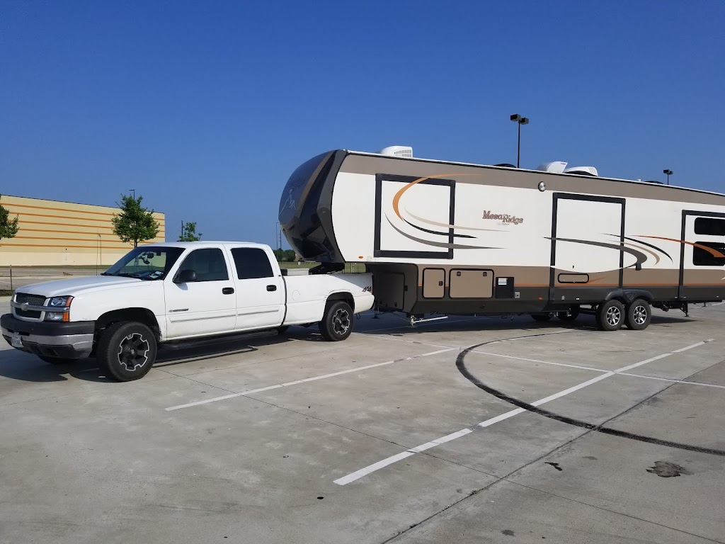 Mr Mikes Mobile RV Repair | 415 Grand Ave Suite 578, Bacliff, TX 77518, USA | Phone: (832) 660-3596