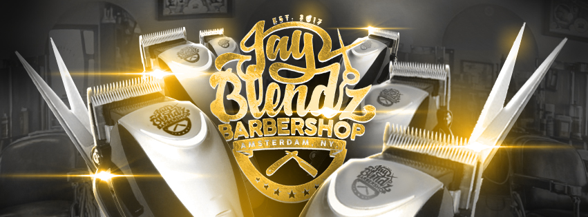 Jay Blendz Barbershop, LLC | 37 Prospect St 2nd floor, Amsterdam, NY 12010, USA | Phone: (518) 212-5140