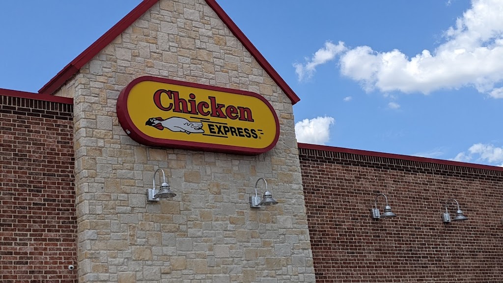 Chicken Express | 5516 Denton Hwy, Haltom City, TX 76148, USA | Phone: (817) 581-6655