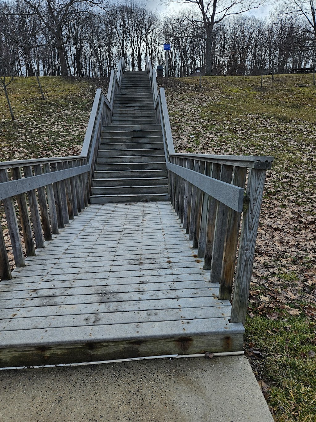 Youghiogheny Overlook Welcome Center | I-68 Eastbound, MM#6, I-68, Friendsville, MD 21531, USA | Phone: (301) 746-5230