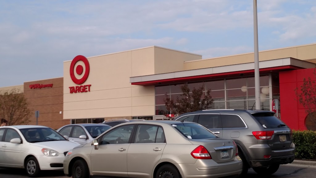 Target | 7841 Amana Trail, Inver Grove Heights, MN 55077, USA | Phone: (651) 234-2949