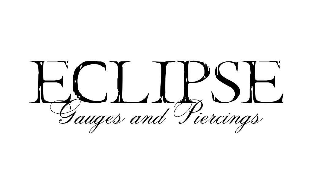 Eclipse Gauges & Piercings | 6701 Edwards Rd, Belleville, MI 48111, USA | Phone: (734) 400-0144