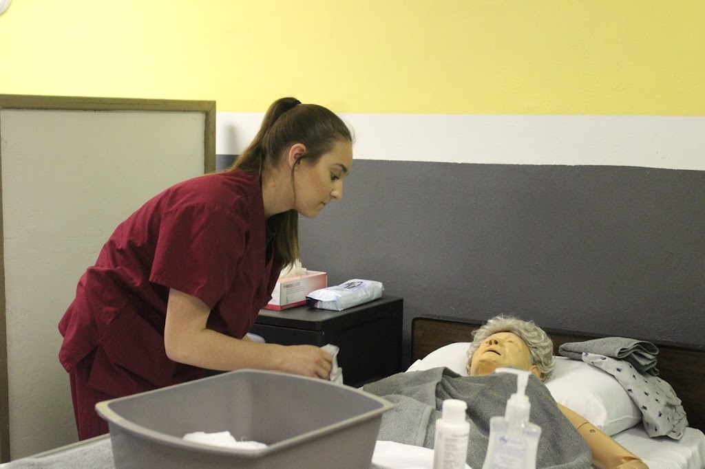 In-Pulse CPR | 7115 US-19, Port Richey, FL 34652, USA | Phone: (727) 390-2169