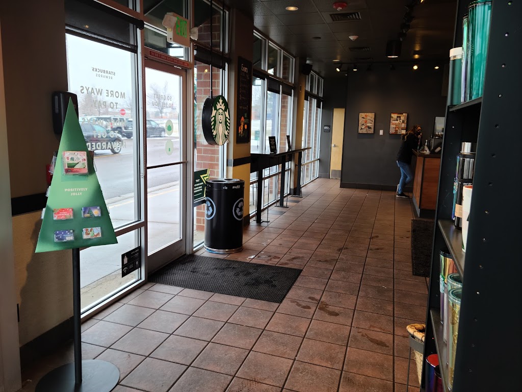 Starbucks | 10057 W Progress Ave, Littleton, CO 80127, USA | Phone: (303) 904-4206