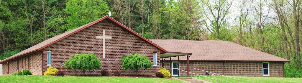 Germantown Baptist Chapel | 343 Farmersville Pike, Germantown, OH 45327, USA | Phone: (937) 672-7104