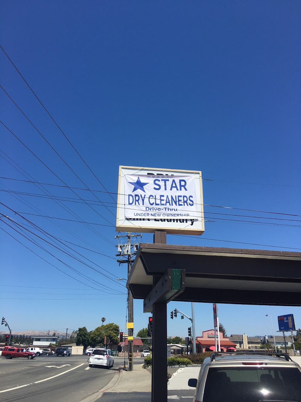Star Dry Cleaners | 664 Bockman Rd, San Lorenzo, CA 94580, USA | Phone: (510) 278-1811