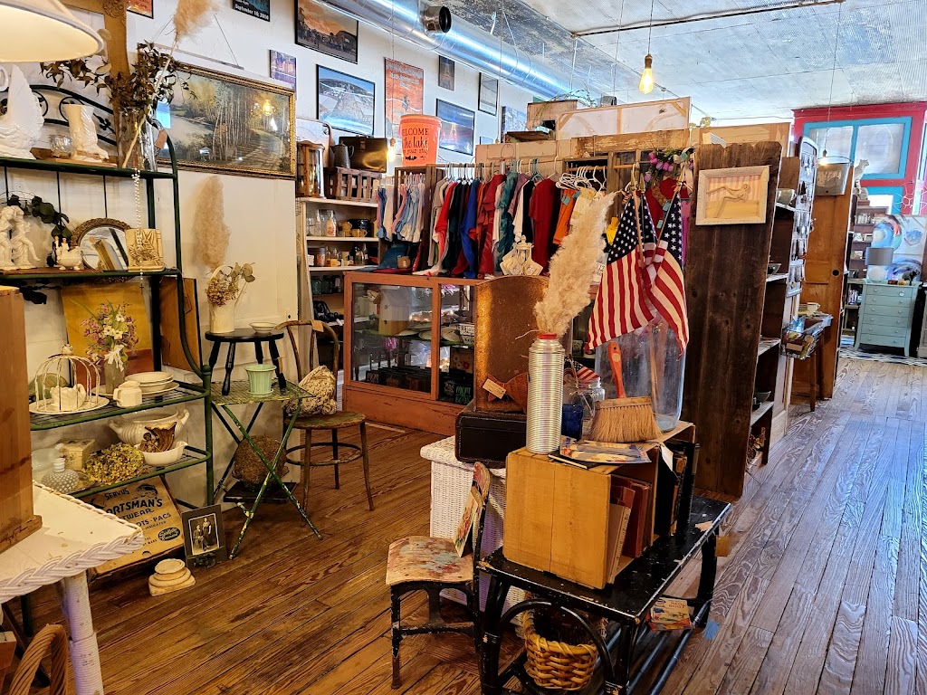 The Old Store | 100 Monroe Ave NW, Piedmont, OK 73078, USA | Phone: (405) 373-2093