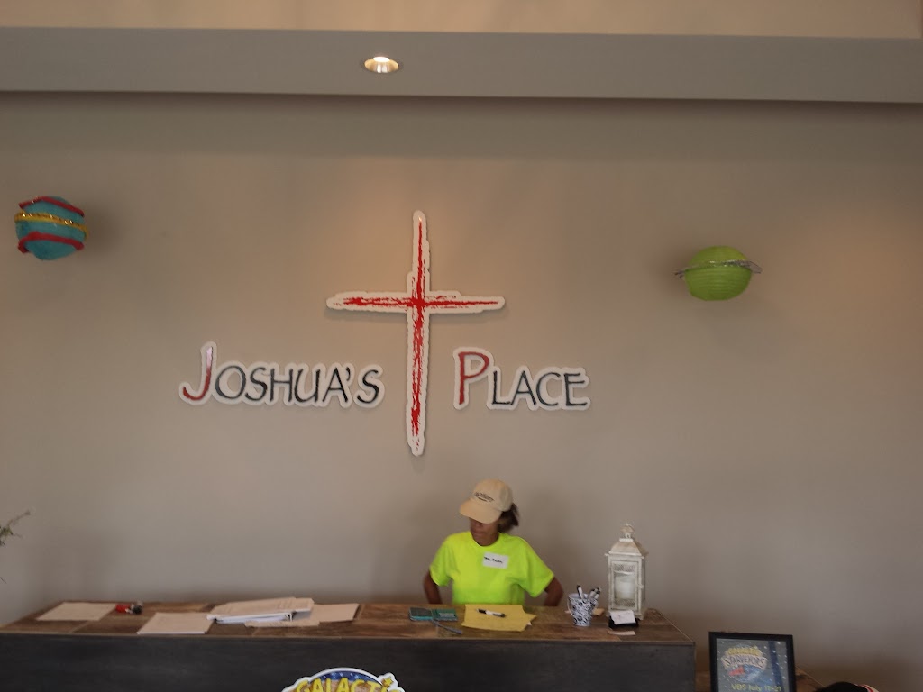 Joshuas Place Church | 114 Duffey Rd, Jackson, GA 30233, USA | Phone: (770) 504-8551