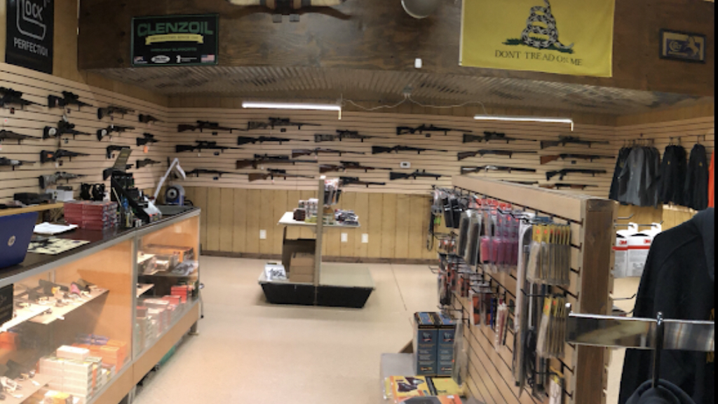 Ale Firearms & Sporting Goods | 1160 Burgettstown Rd, Hickory, PA 15340 | Phone: (412) 805-6823