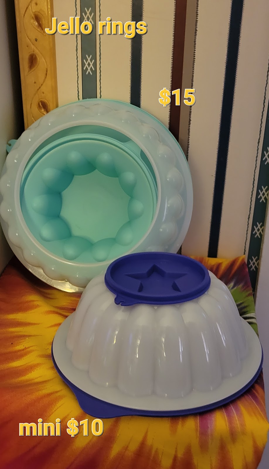 Tupperware by Jess Langs "ThatsaWonders" | 745 W 3rd St, Madison, IN 47250, USA | Phone: (812) 599-7576