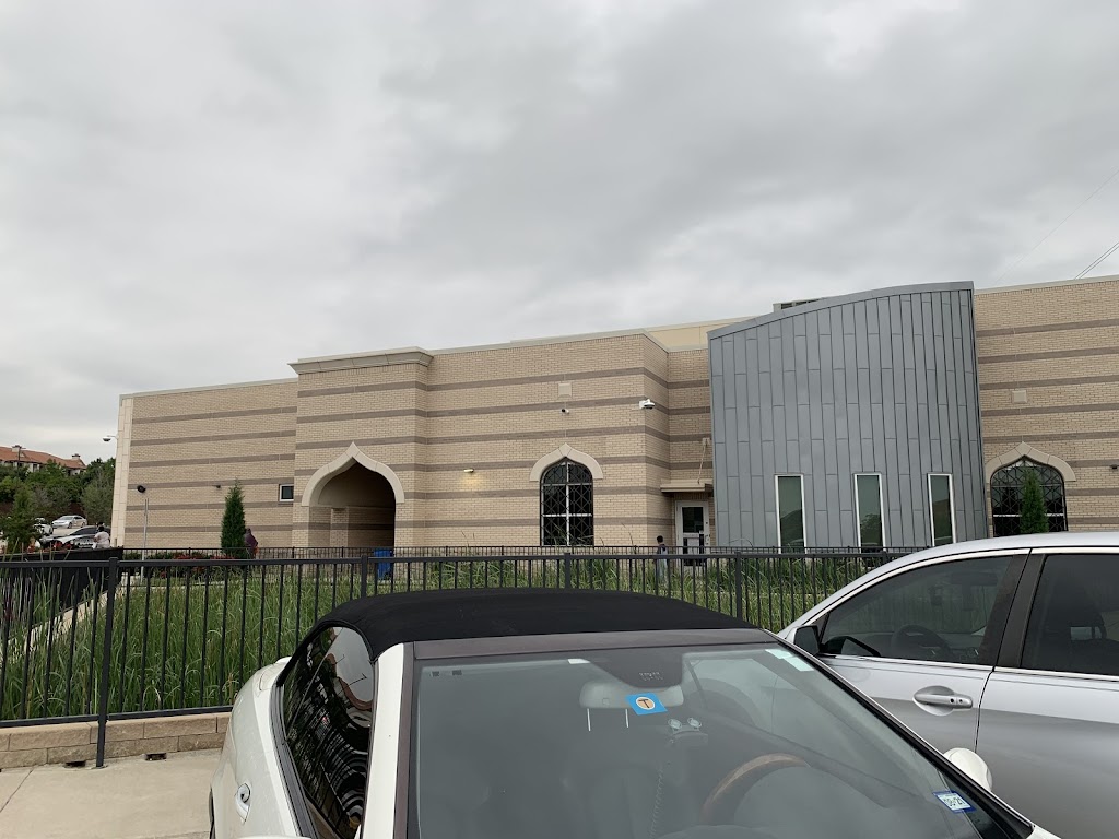 Valley Ranch Islamic Center (VRIC) | 351 Ranchview Dr, Irving, TX 75063, USA | Phone: (214) 496-9000