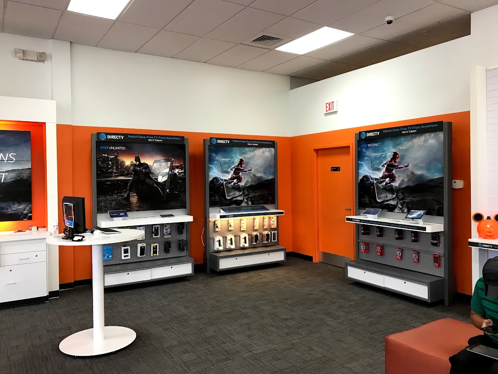 AT&T Store | 5780 S University Dr Suite 107, Davie, FL 33328, USA | Phone: (954) 906-3341