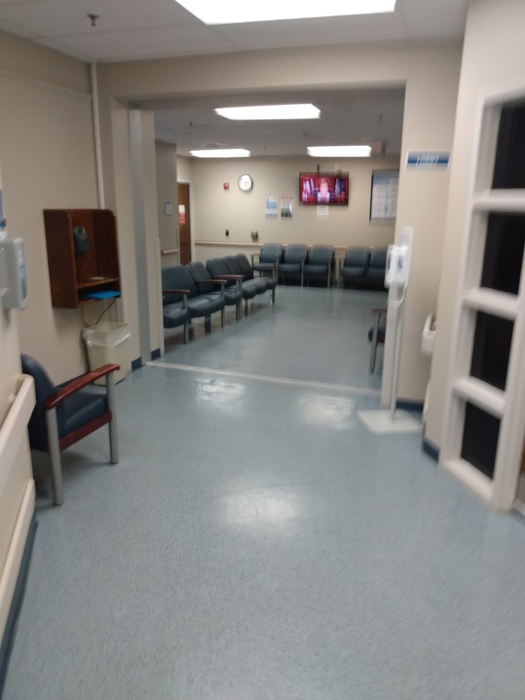 LADY OF THE SEA GENERAL HOSPITAL | 200 W 134th Pl, Cut Off, LA 70345, USA | Phone: (985) 632-6401