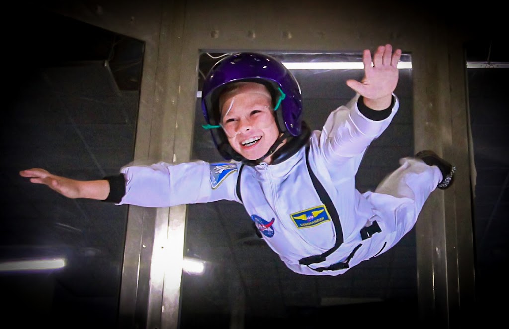 Perris Indoor Skydiving | 2093 Goetz Rd, Perris, CA 92570, USA | Phone: (951) 940-4290