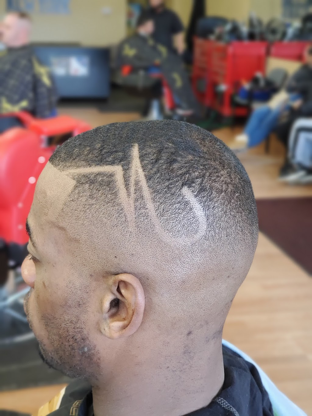 MVP Barbershop | 775 Baldwin Ave B, Pontiac, MI 48340, USA | Phone: (407) 624-2179