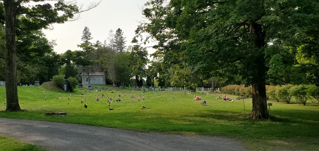 Fairview Cemetery | Amsterdam, NY 12010, USA | Phone: (518) 842-6380