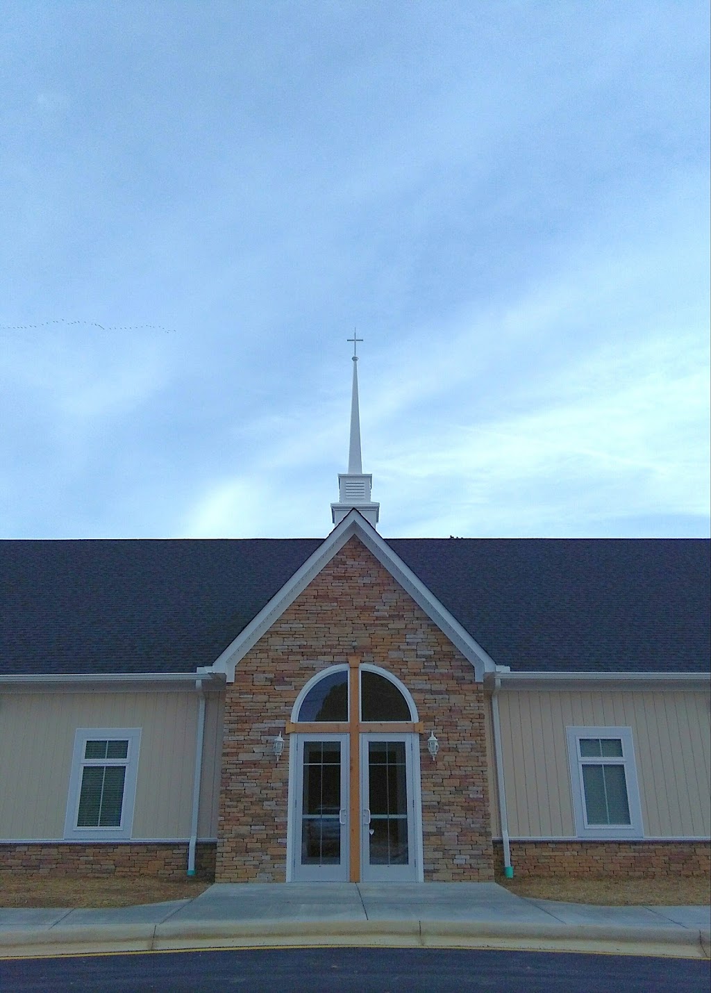 Richmond Sarang Presbyterian Church | 5310 Courthouse Rd, Chesterfield, VA 23832, USA | Phone: (804) 432-2312