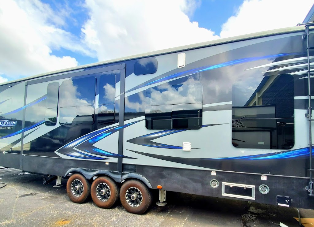 Traveling RV Technicians | 1809 E Broadway St, Oviedo, FL 32765, USA | Phone: (407) 392-3252