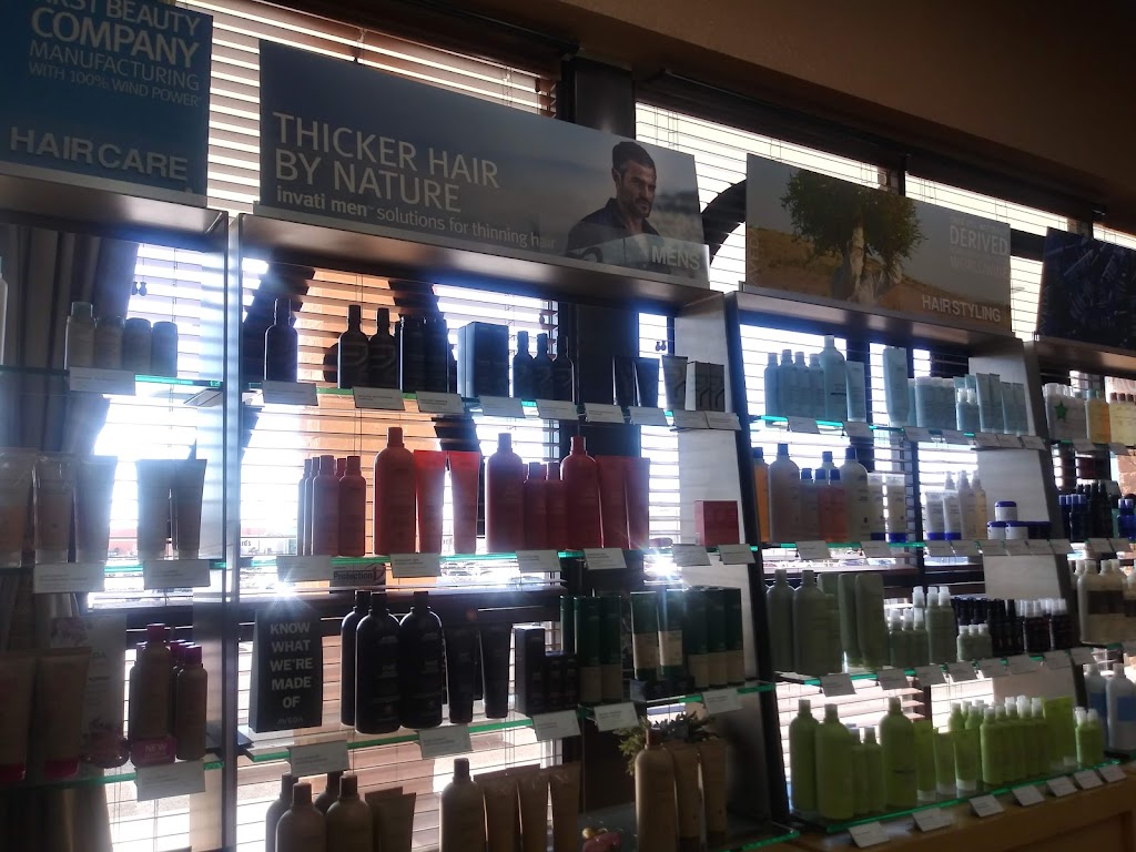 Foliage Hair Salon & Day Spa | C & D, 745 S Mesa Hills Dr, El Paso, TX 79912, USA | Phone: (915) 842-9901