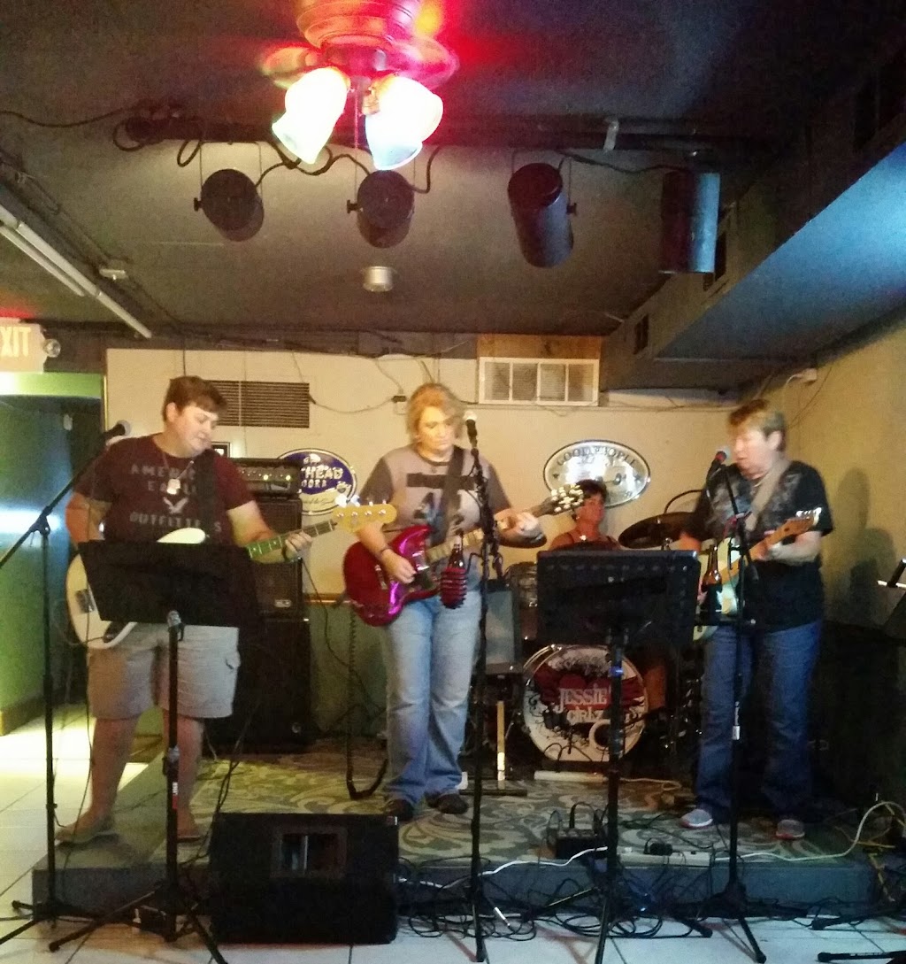 Crestwood Tavern | 5500 Crestwood Blvd, Birmingham, AL 35212, USA | Phone: (205) 510-0053