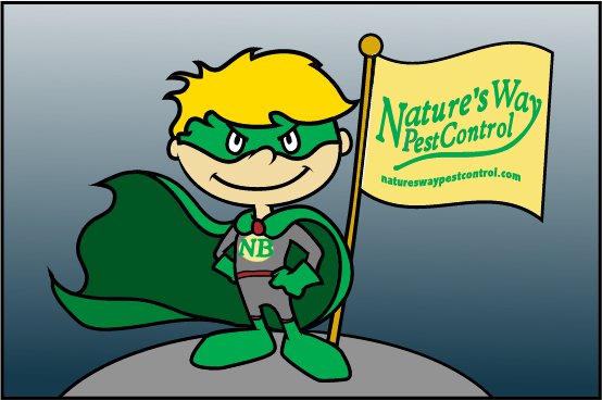 Natures Way Pest Control - Upstate NY | 153 Broad St, Glens Falls, NY 12801, USA | Phone: (518) 401-0813