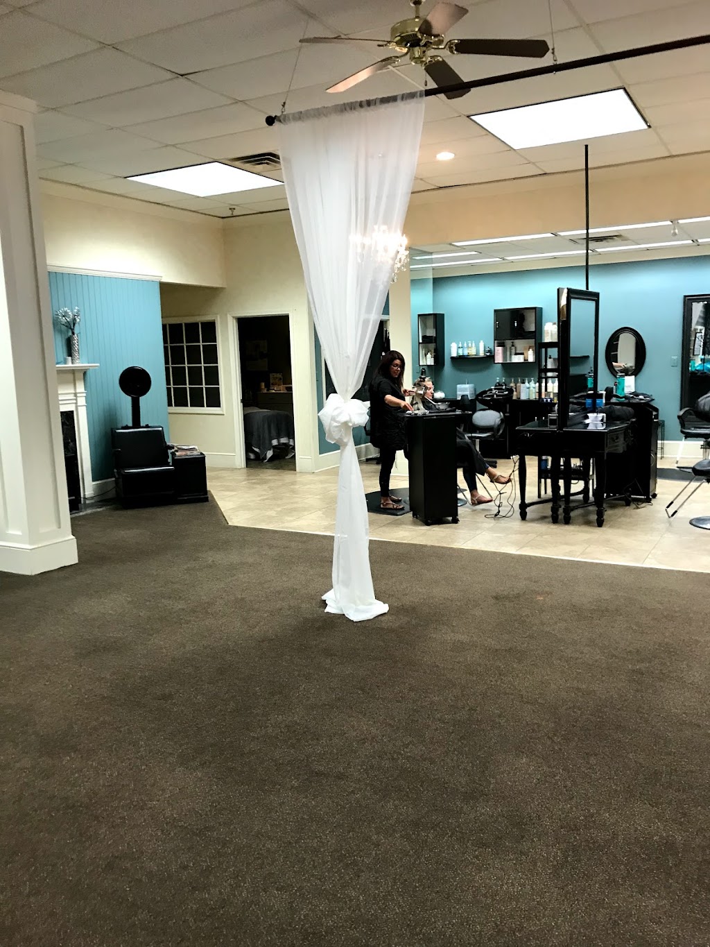 BellAmore Salon & Spa | 8015 Crile Rd, Painesville, OH 44077, USA | Phone: (440) 286-1779
