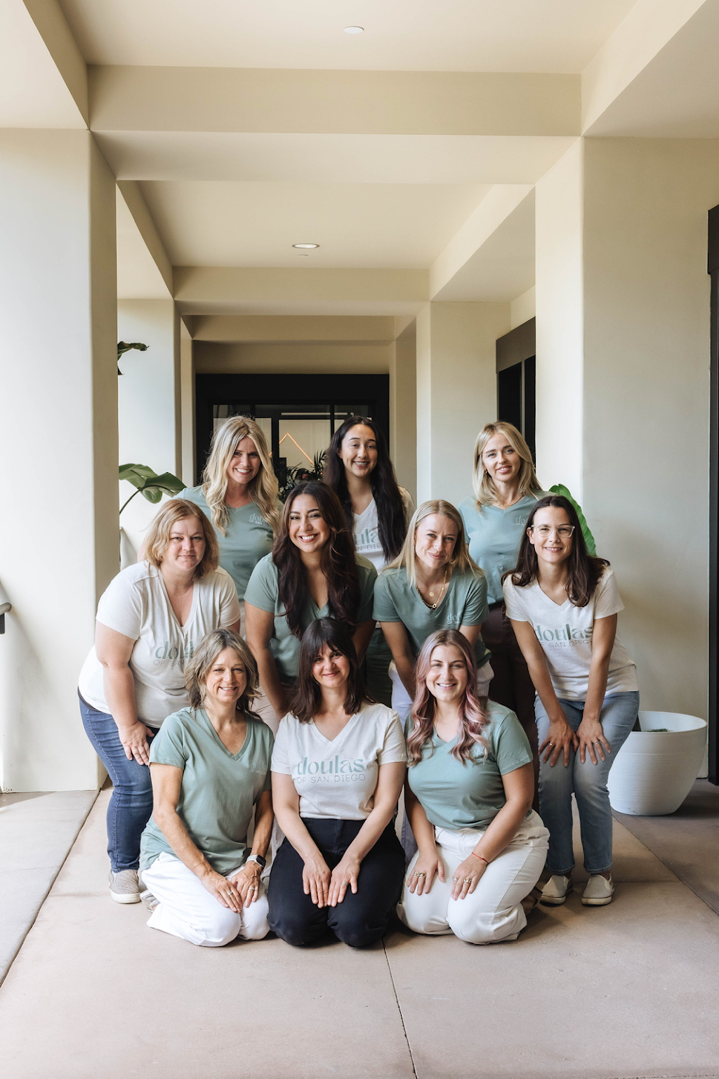 Doulas of San Diego | 3150 Pio Pico Dr Suite 101/103, Carlsbad, CA 92008, USA | Phone: (760) 519-3051
