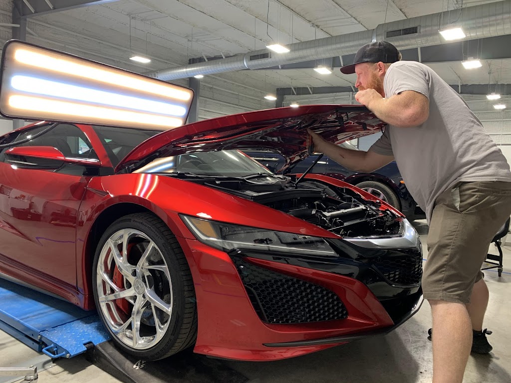 True Craft Paintless Dent Repair | 30875 IH 10 West, Building D, Boerne, TX 78006, USA | Phone: (830) 446-2549