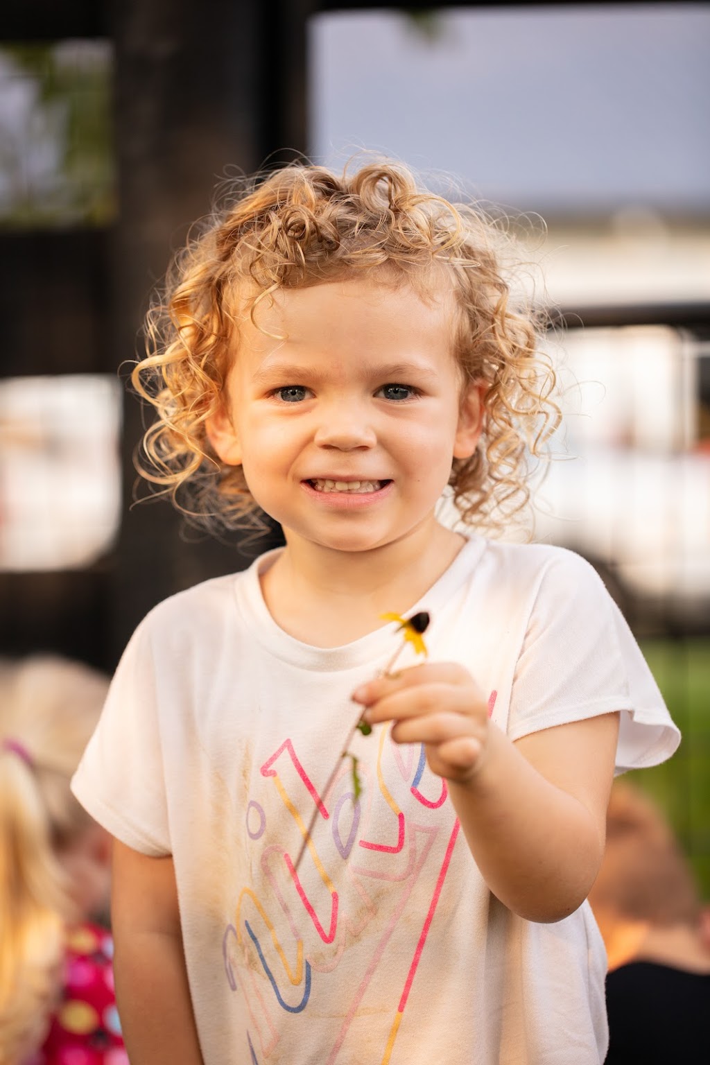 The Nature School at LaFontaine Early Learning Center | 2066 Lancaster Rd, Richmond, KY 40475, USA | Phone: (859) 575-1218