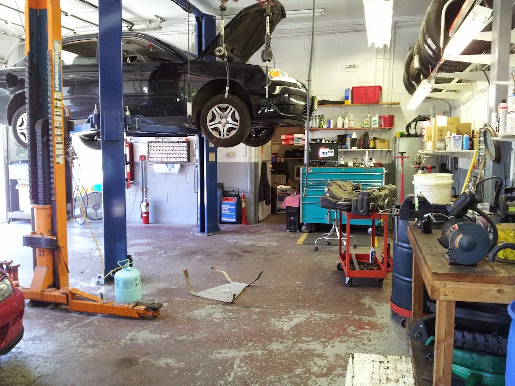 Able Total Auto Care | 18 US-46, Budd Lake, NJ 07828, USA | Phone: (973) 347-4405