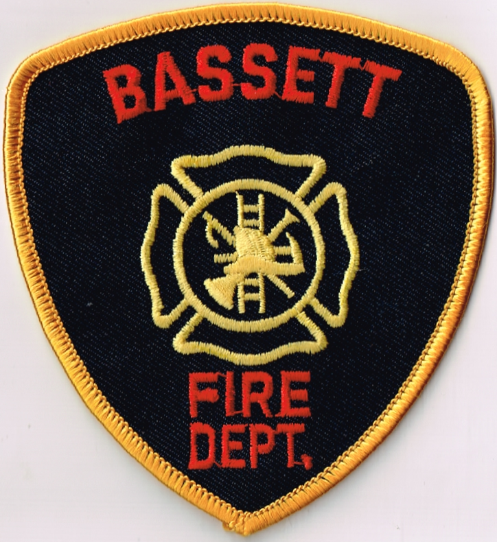 Bassett Volunteer Fire Company | 3735 Fairystone Park Hwy, Bassett, VA 24055, USA | Phone: (276) 629-5323