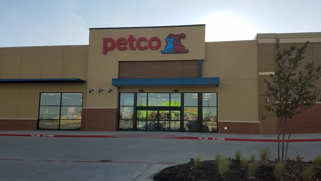 Petco | 2000 FM 663 #300, Midlothian, TX 76065, USA | Phone: (469) 672-8039