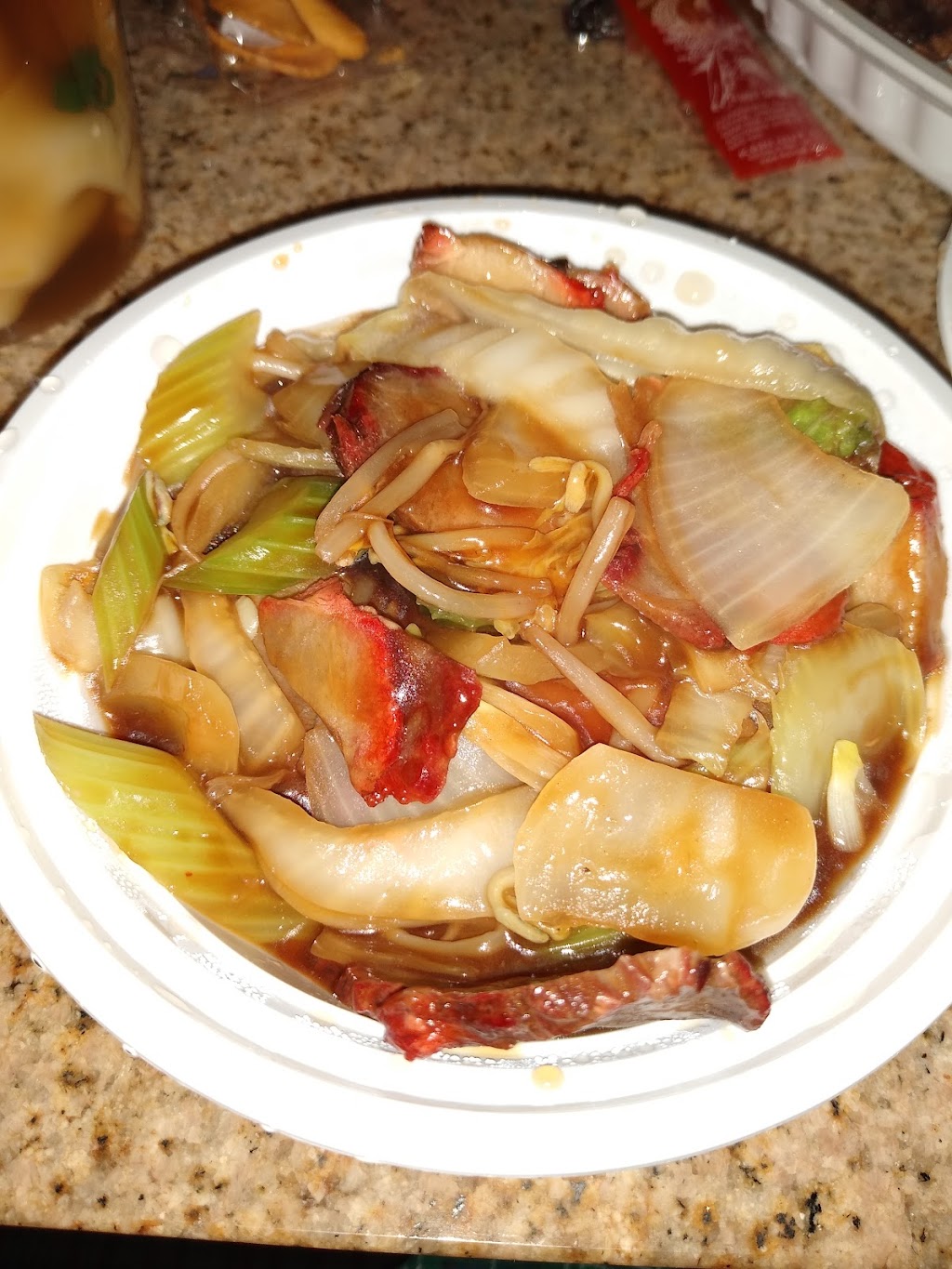 China Bell Asian Restaurant | 4382 W Vine St, Kissimmee, FL 34746, USA | Phone: (407) 397-9666