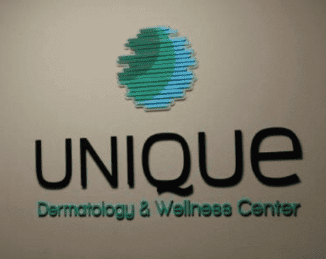 Unique Dermatology & Wellness Center: Dyan Harvey, DO | 4325 Lynx Paw Trail, Valrico, FL 33596, USA | Phone: (813) 684-9600