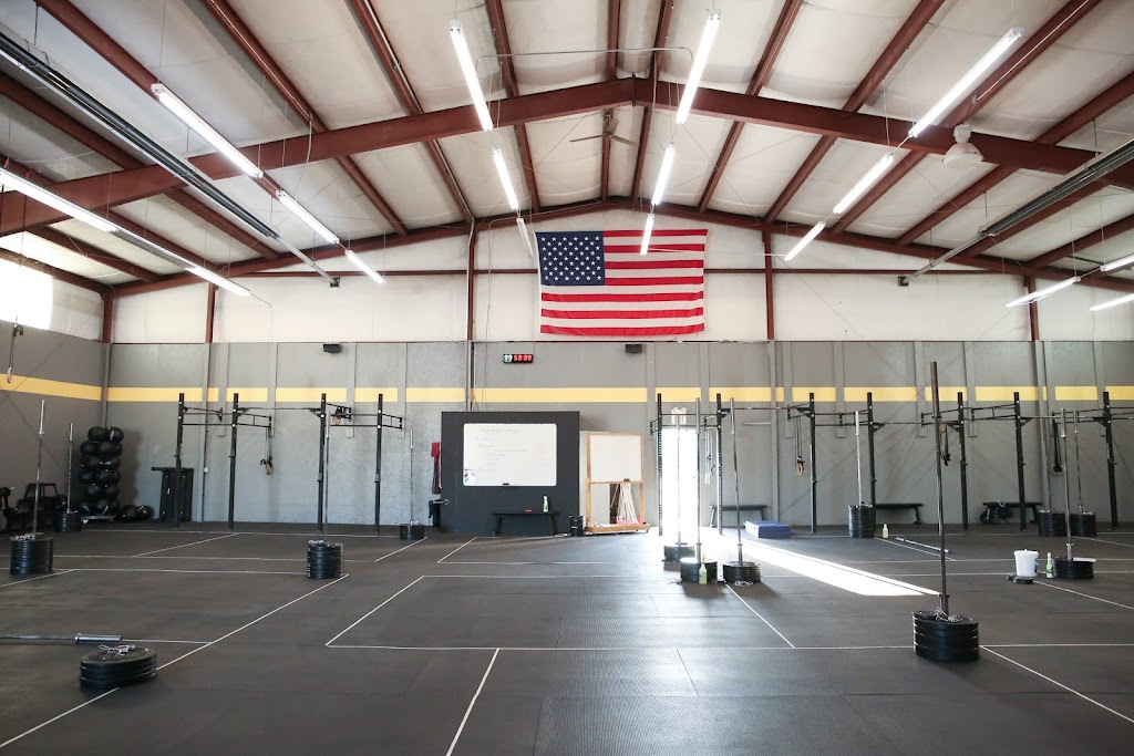 Ft. Meigs Crossfit | 13000 Eckel Junction Rd, Perrysburg, OH 43551, USA | Phone: (419) 513-8997