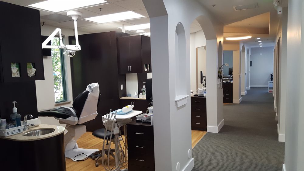 Bay Dental Group | 1062 Saratoga Ave, San Jose, CA 95129, USA | Phone: (408) 290-9745