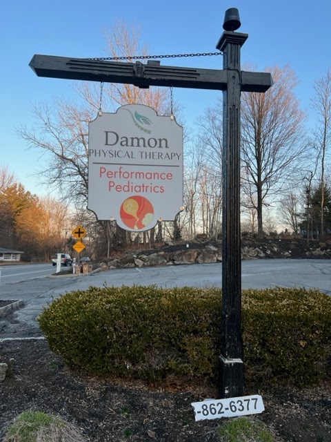 Damon Physical Therapy | 156 NJ-15, Lafayette, NJ 07848, USA | Phone: (973) 862-6377