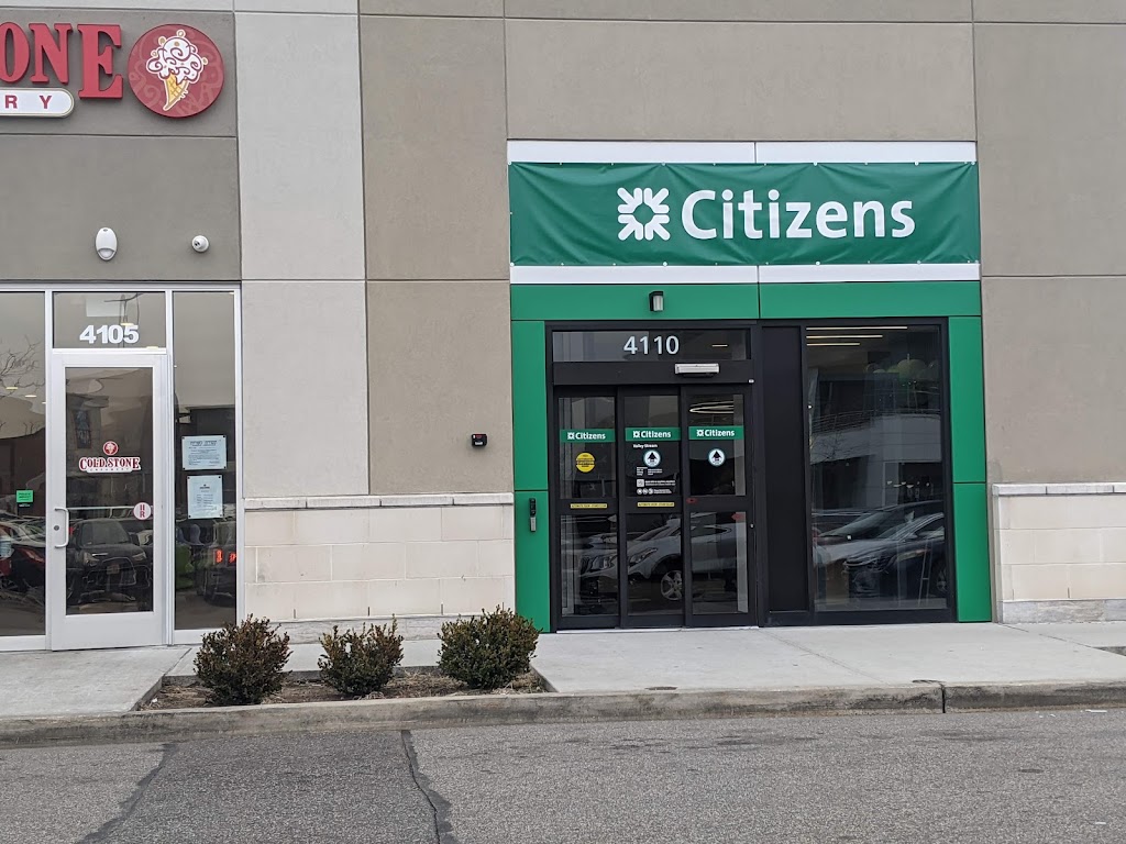 Citizens ATM | 750 Sunrise Hwy Suite 4110, Valley Stream, NY 11581, USA | Phone: (631) 791-4022
