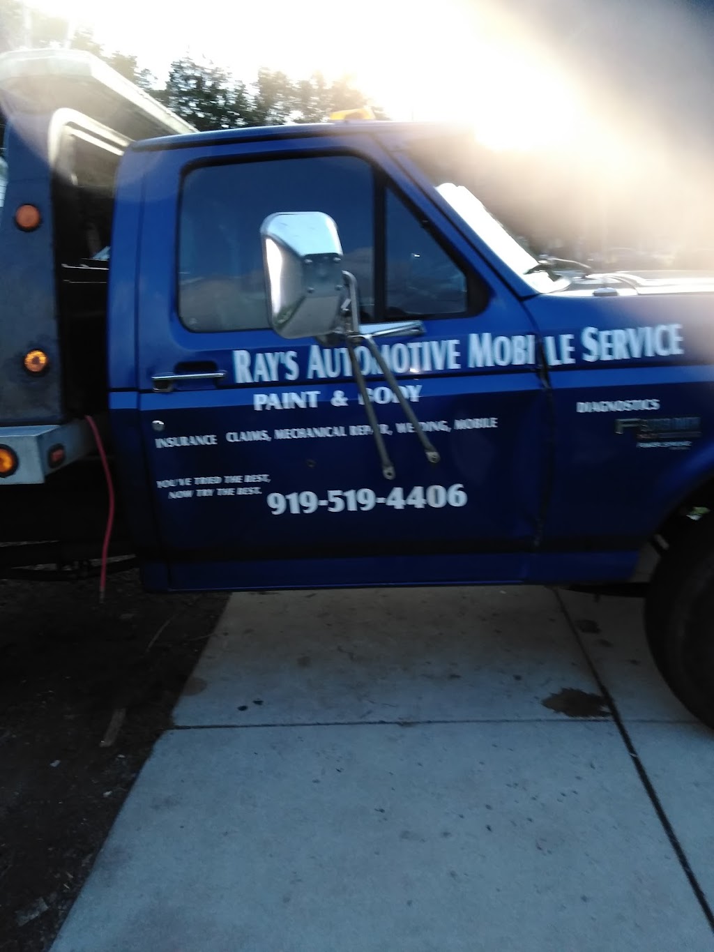 Ray Auto mobile service | 3529 Dearborn 1411 Garfield Street Durham, 3529 Dearborn Dr, Durham, NC 27704, USA | Phone: (919) 519-4406