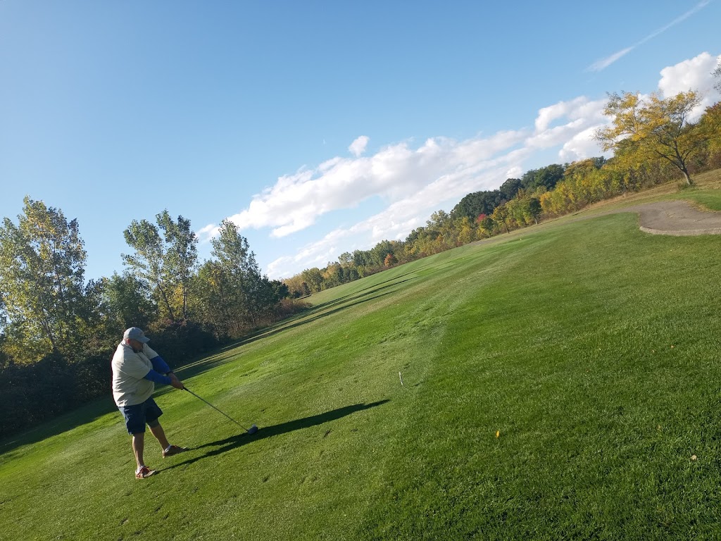 Lake Erie Metropark Golf Course | 14786 Lee Rd, Brownstown Charter Twp, MI 48173, USA | Phone: (734) 379-0048