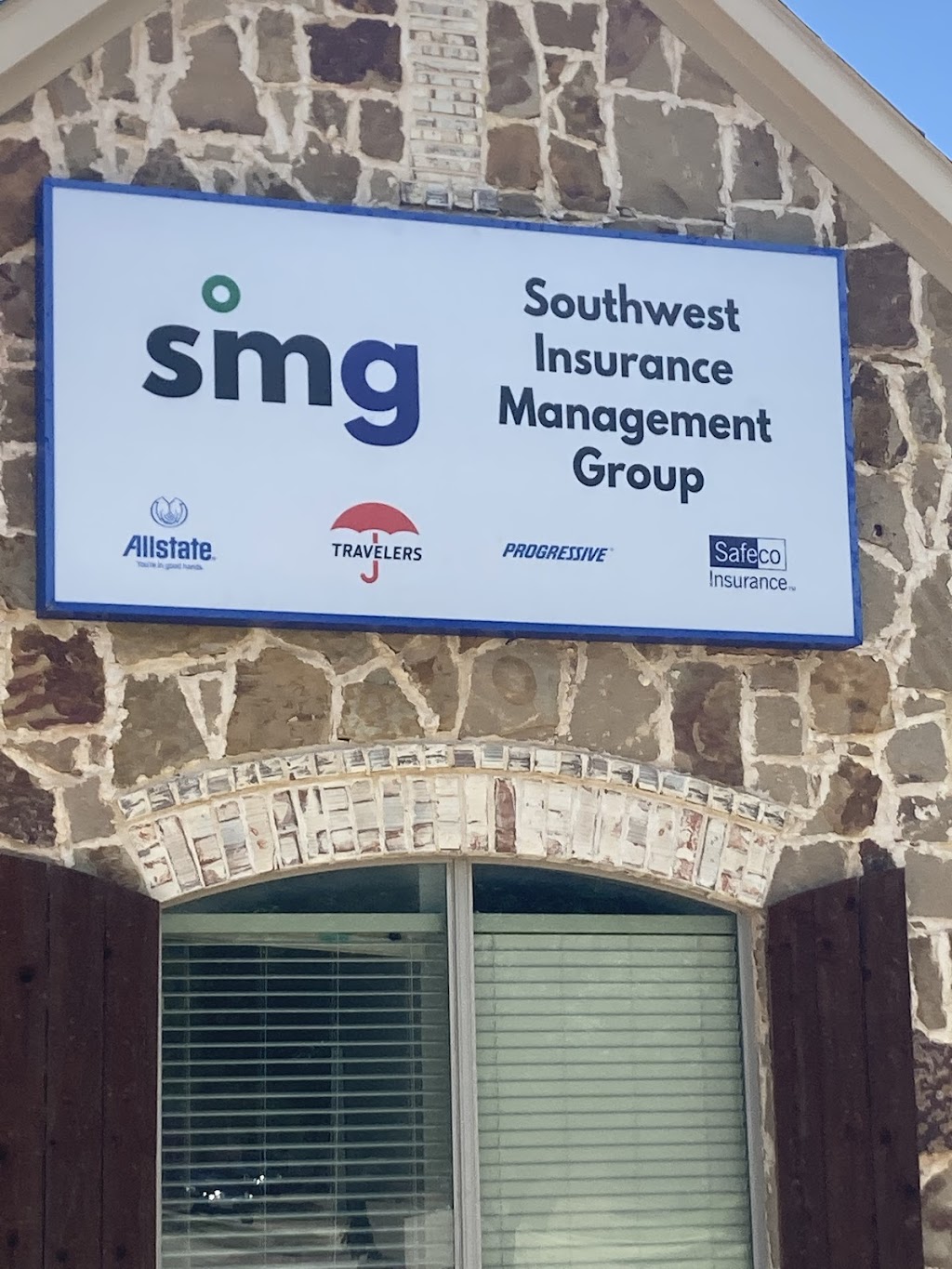 Southwest Insurance Management Group | 2601 Churchill Dr STE 101, Flower Mound, TX 75028, USA | Phone: (972) 318-0900