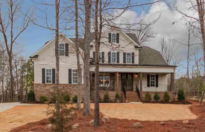 Lisa Skumpija, Absolute Realty Company, LLC | 151 Hawfields Dr, Pittsboro, NC 27312, USA | Phone: (919) 946-3486