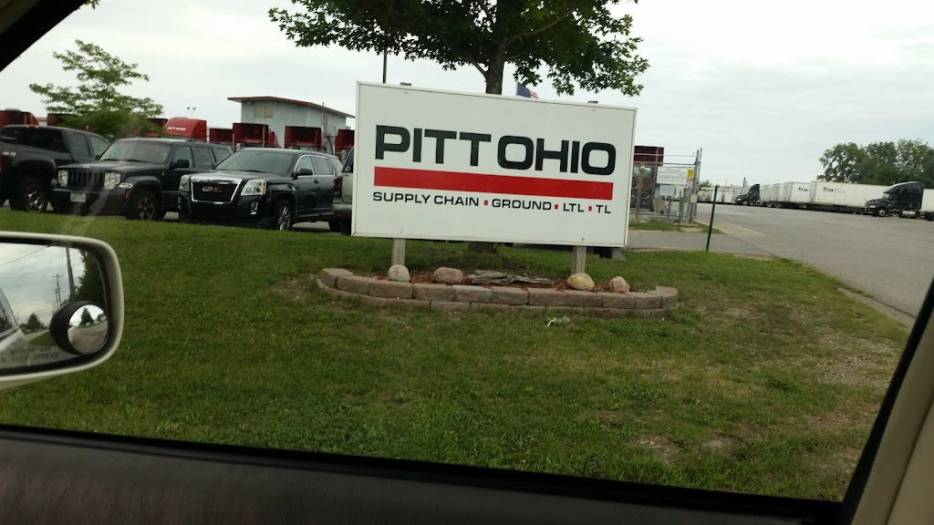 PITT OHIO | 5200 Stickney Ave, Toledo, OH 43612, USA | Phone: (419) 729-8173